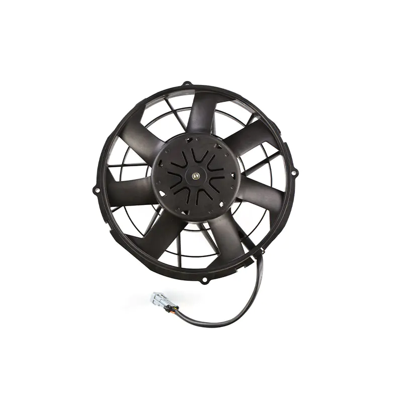 Klíčová role ventilátorů výparníků v moderních systémech klimatizace