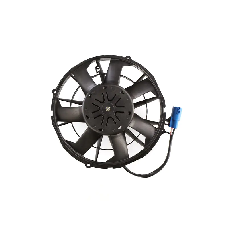 Klíčová role ventilátorů výparníků v moderních systémech klimatizace