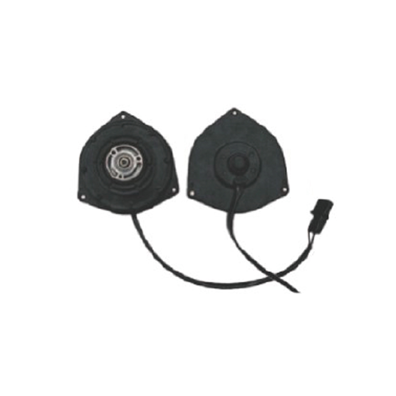 80G09 Středně velký trojúhelníkový ultra tenký motor