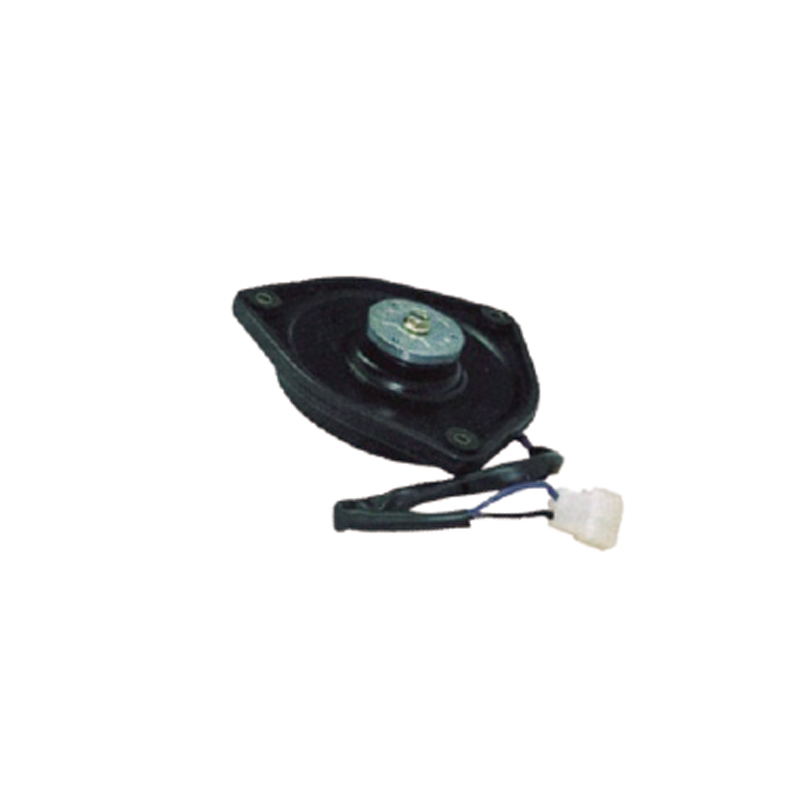 80C05 Triangular Ultra tenký motor