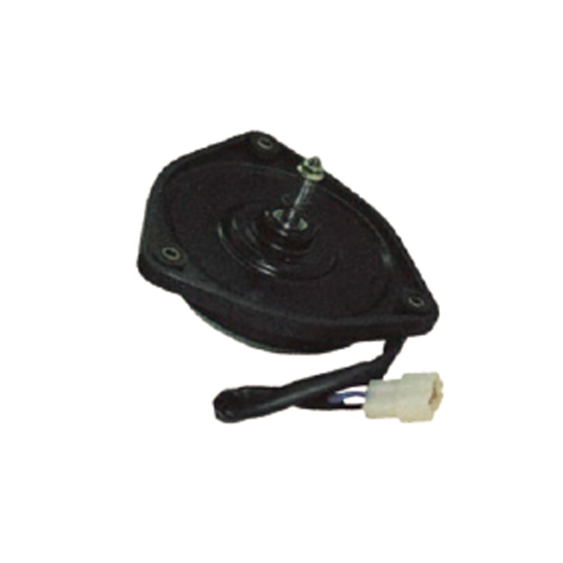 80C06 Triangular Ultra tenký motor
