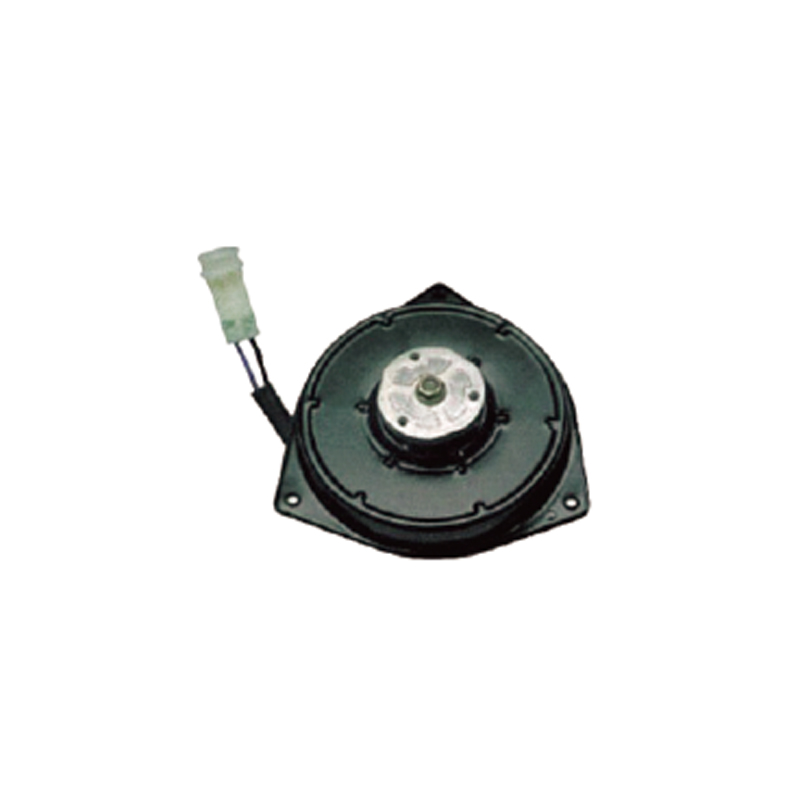 80C07 Triangular Ultra tenký motor