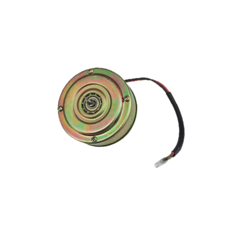82A10H Westerly Wind Motor