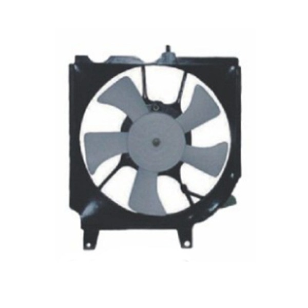 Jaké jsou klíčové vlastnosti, které je třeba hledat u ventilátoru chladiče nádrže?