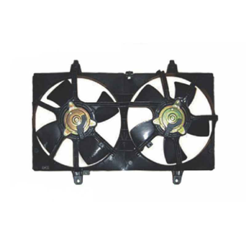 Elektronický ventilátor 805 994 Nissan Skyline