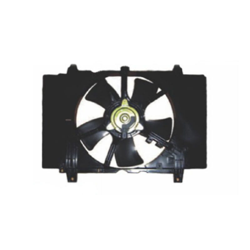 Elektronický ventilátor 805 995 Nissan Tiida