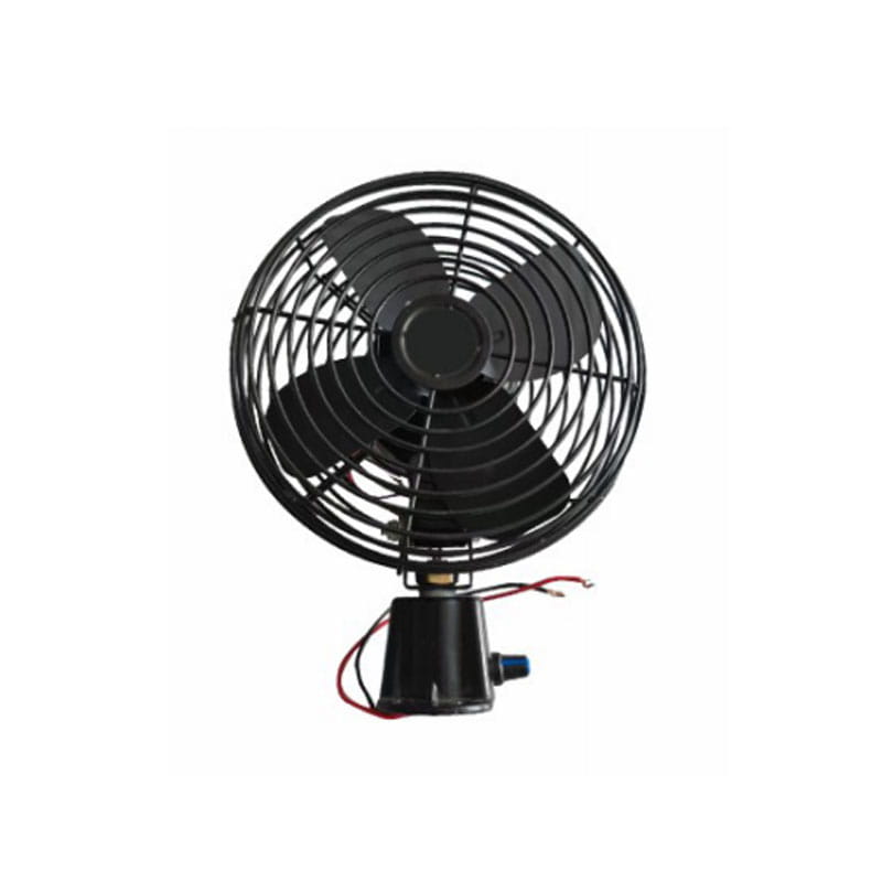 806.02.07 Ventilátor s plynule nastavitelnou rychlostí
