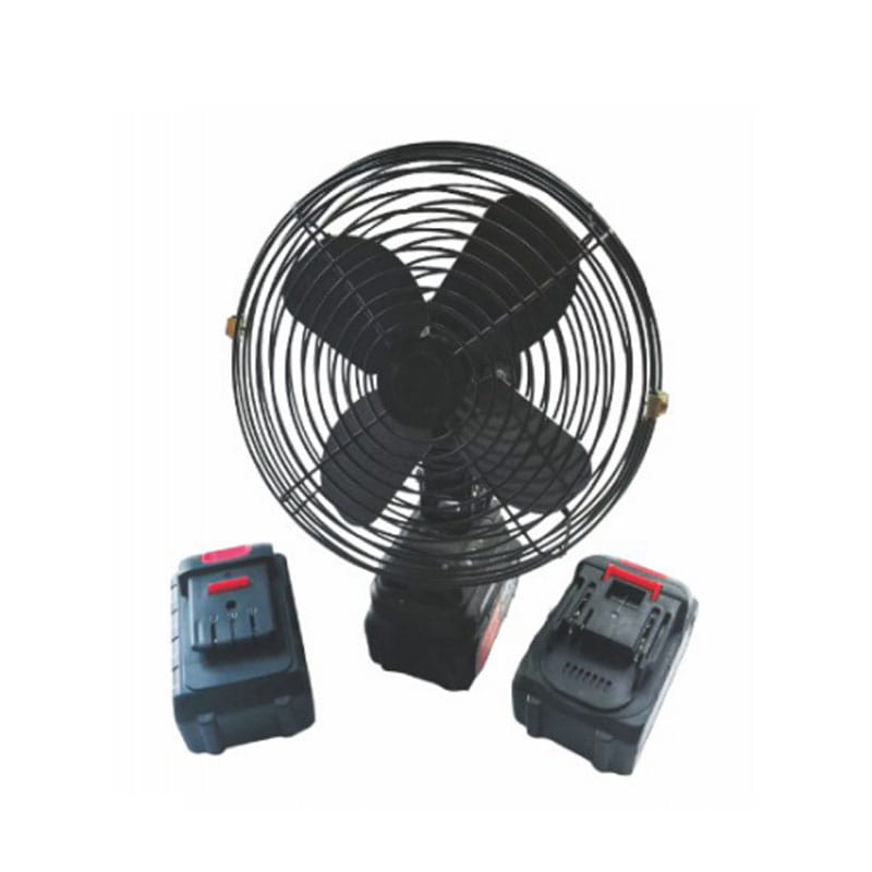 Klíčová role ventilátorů výparníků v moderních systémech klimatizace